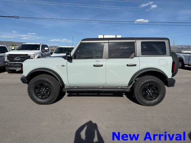ford bronco 4-door 2022 1FMEE5DP4NLA97037 image ford bronco 4-door 2022 1FMEE5DP4NLA97037 image